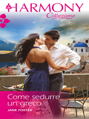 cover image of Come sedurre un greco